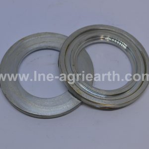 17245873 VOLVO Washer