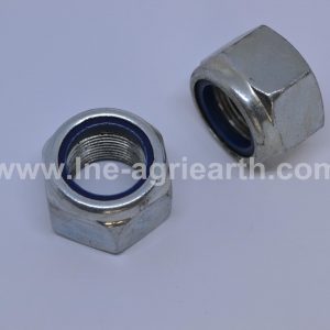 34060800 AGCO MF VALTRA Nut