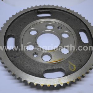 ER125653 JOHN DEERE Ring Gear Carrier