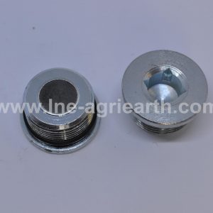 00112201U1 UZEL Plug