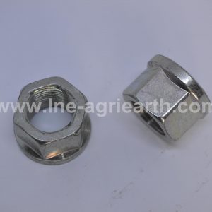 2326003280 HAULOTTE Nut