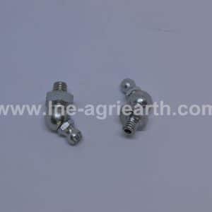 445030454 LACHISH Grease Nipple