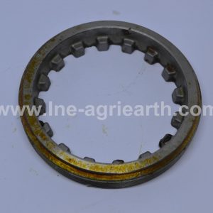 593209 HYDREMA Ring Nut