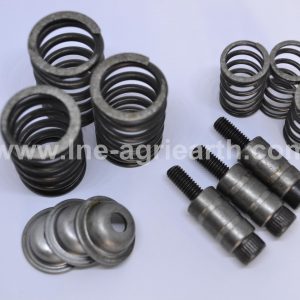 7000222 HYDREMA Adjusting Device