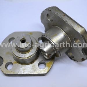 82850139 CASE NEW HOLLAND King Pin Bottom