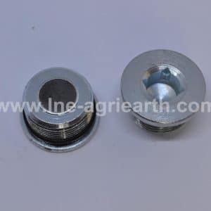 83983443 CASE NEW HOLLAND Plug