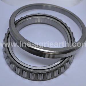 93-5284 ZETOR Roller Bearing