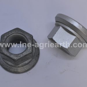 98278 HARLO Wheel Nut